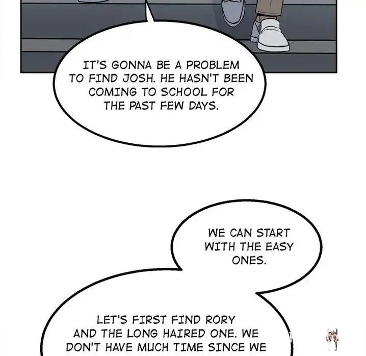 The Villain The Villain Chapter 30 - Page 5