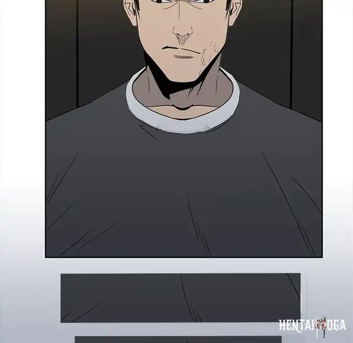 The Villain The Villain Chapter 30 - Page 51