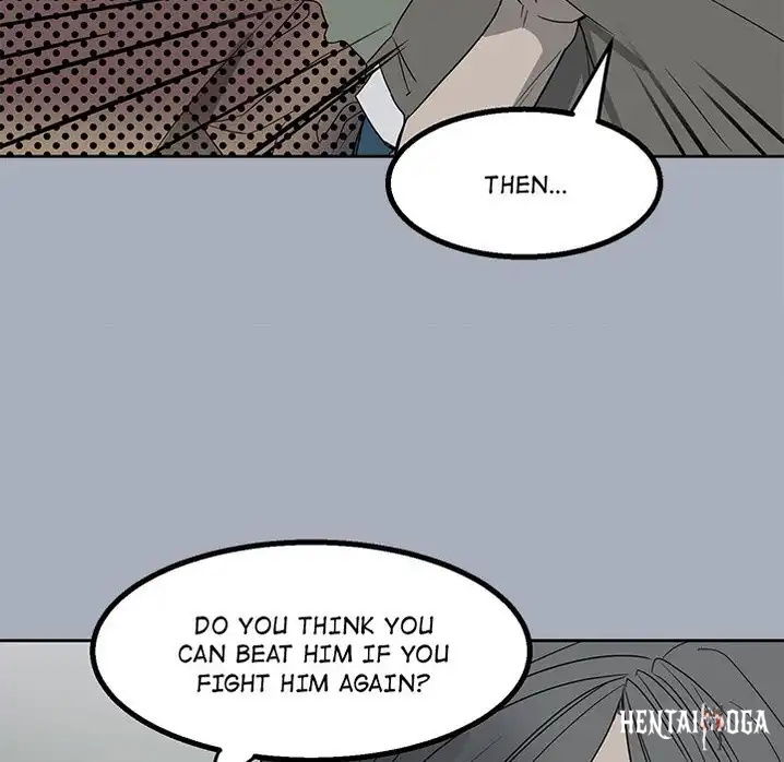 The Villain The Villain Chapter 30 - Page 55