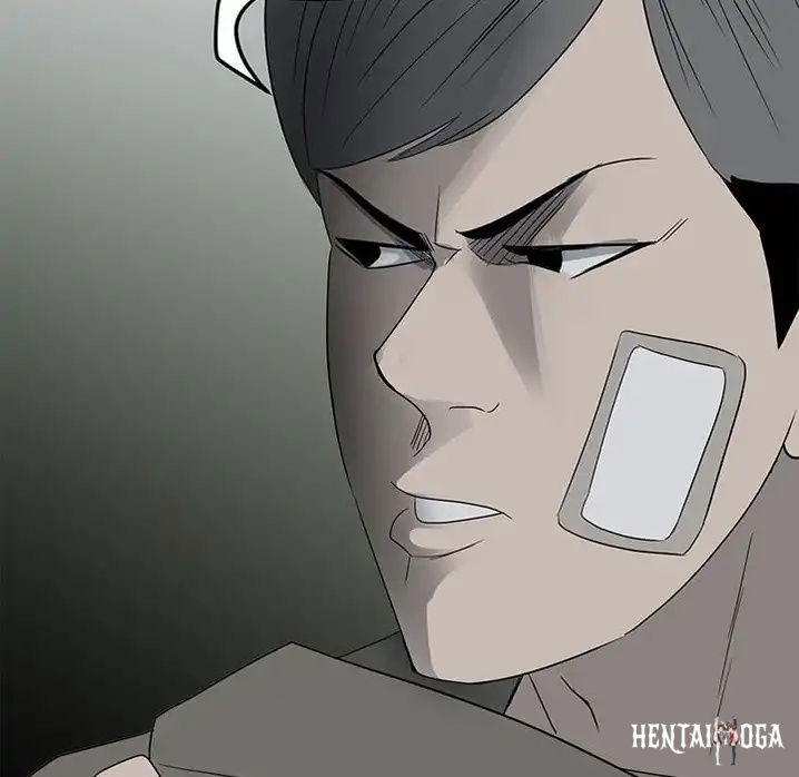 The Villain The Villain Chapter 30 - Page 56