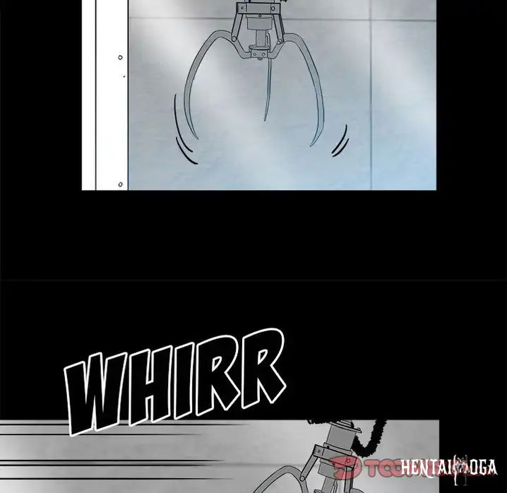 The Villain The Villain Chapter 30 - Page 62