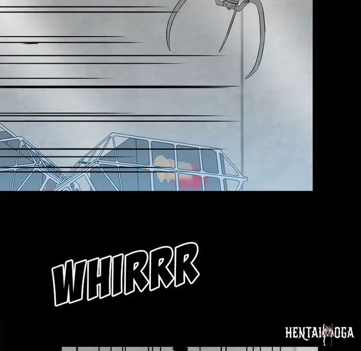 The Villain The Villain Chapter 30 - Page 63