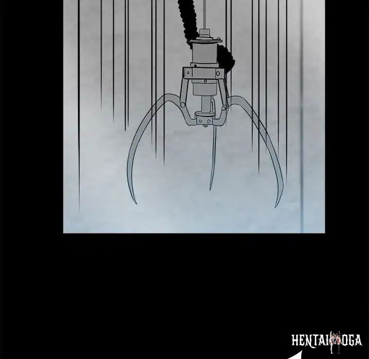 The Villain The Villain Chapter 30 - Page 64