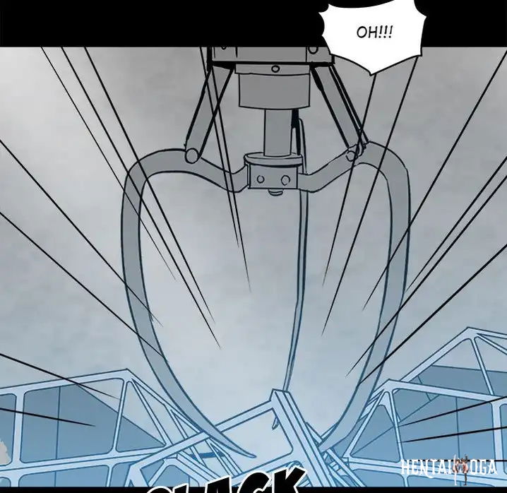 The Villain The Villain Chapter 30 - Page 65