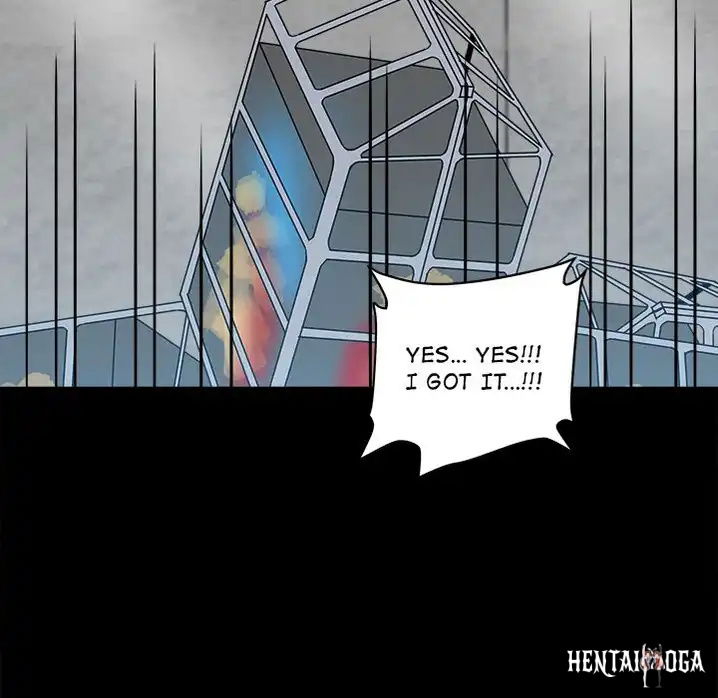 The Villain The Villain Chapter 30 - Page 67