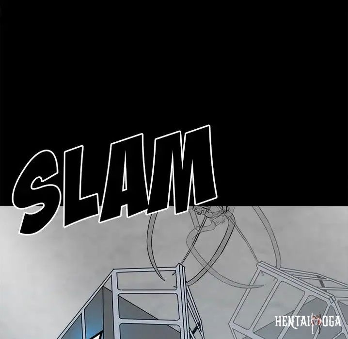 The Villain The Villain Chapter 30 - Page 68