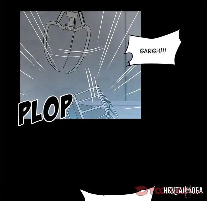 The Villain The Villain Chapter 30 - Page 70