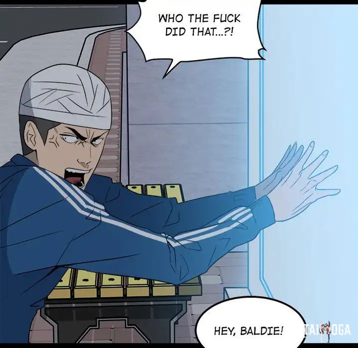 The Villain The Villain Chapter 30 - Page 71