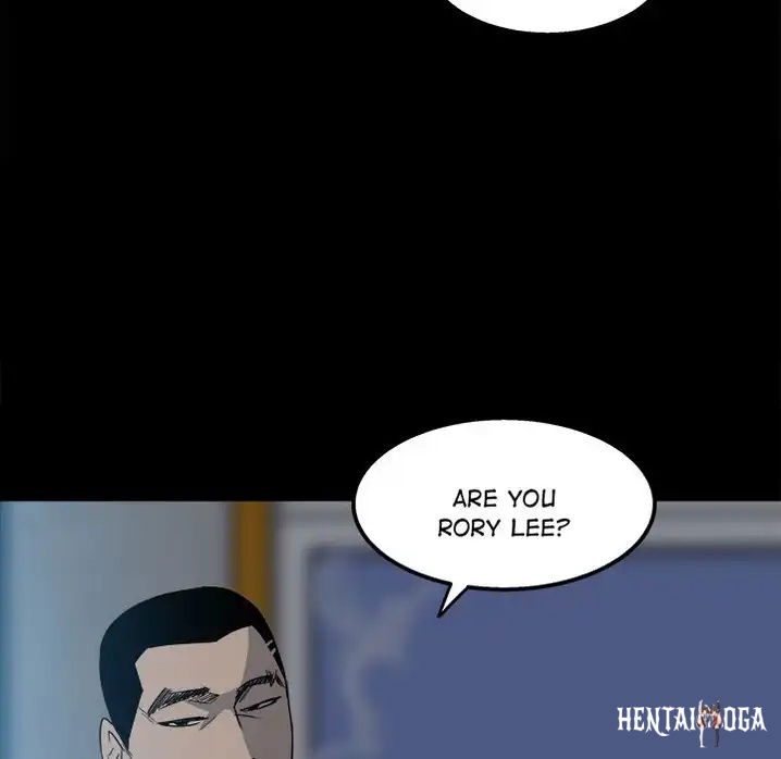 The Villain The Villain Chapter 30 - Page 72