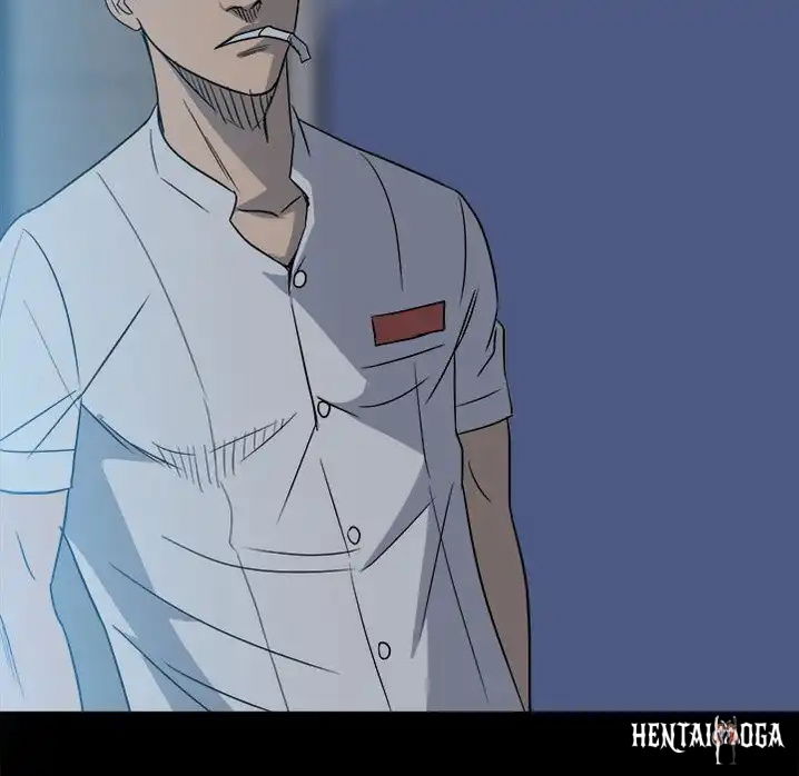 The Villain The Villain Chapter 30 - Page 73