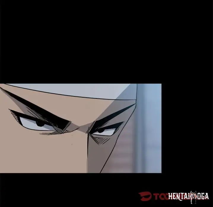 The Villain The Villain Chapter 30 - Page 74