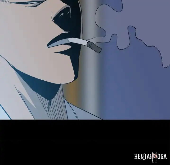 The Villain The Villain Chapter 30 - Page 76