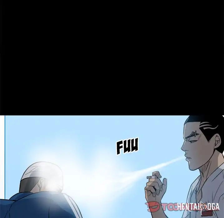 The Villain The Villain Chapter 30 - Page 78