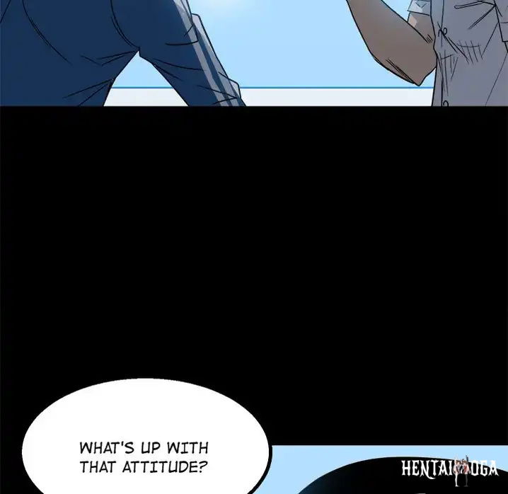 The Villain The Villain Chapter 30 - Page 79