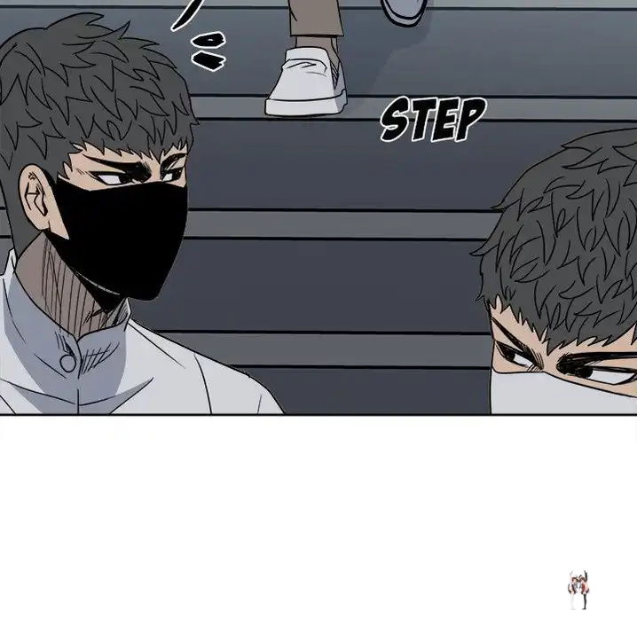 The Villain The Villain Chapter 30 - Page 8