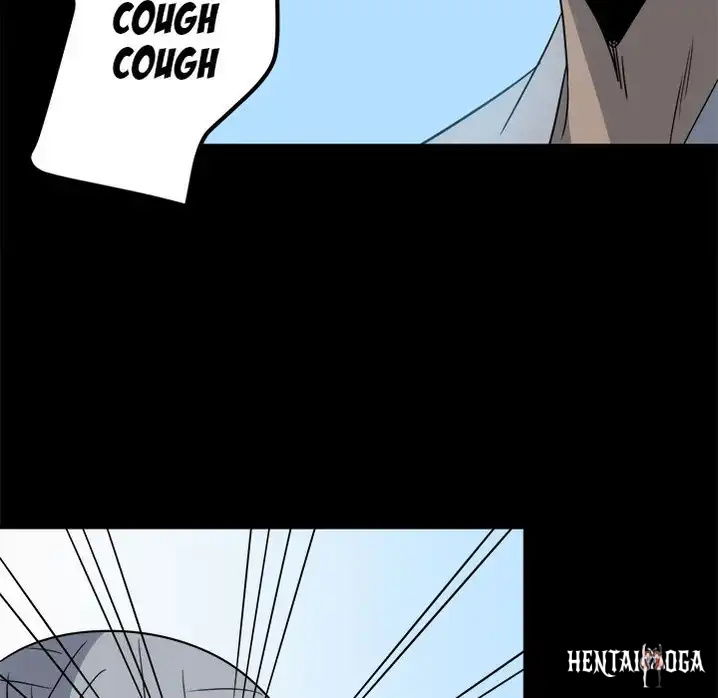 The Villain The Villain Chapter 30 - Page 81