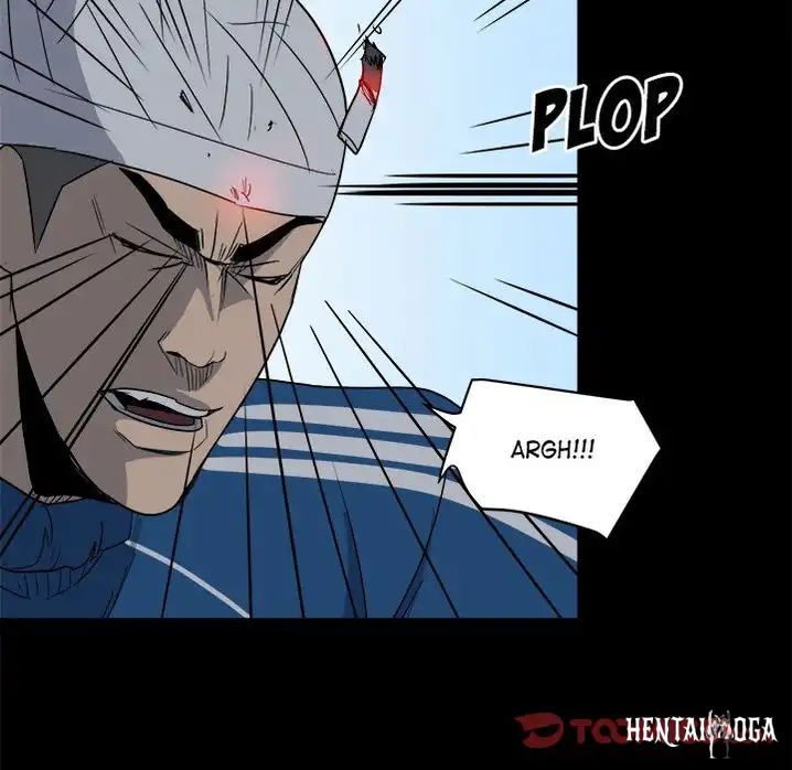 The Villain The Villain Chapter 30 - Page 82