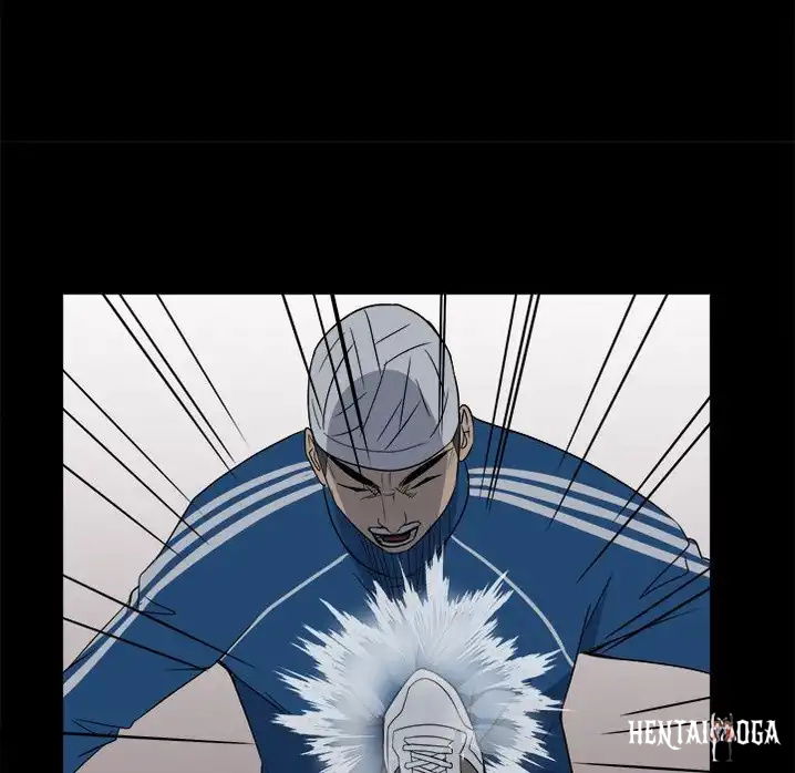 The Villain The Villain Chapter 30 - Page 83