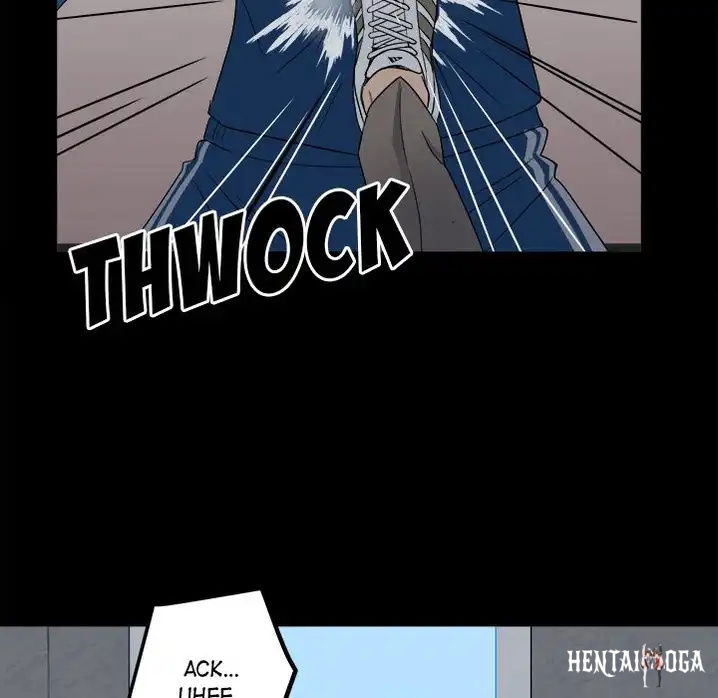 The Villain The Villain Chapter 30 - Page 84