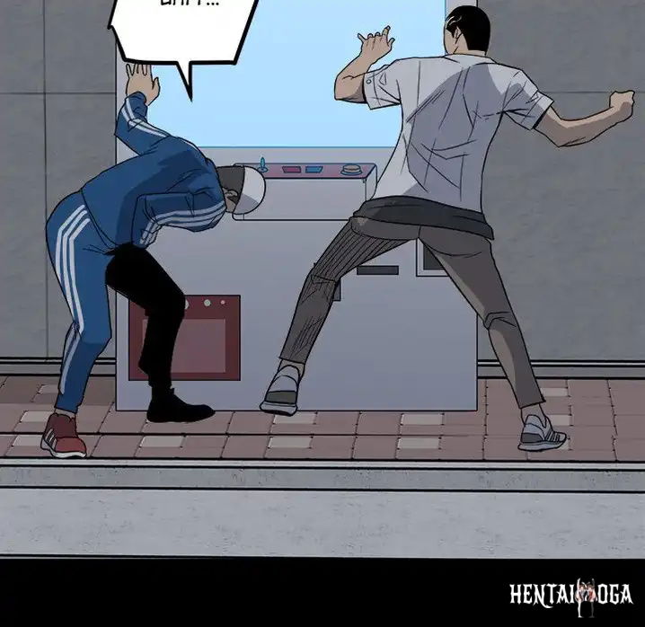 The Villain The Villain Chapter 30 - Page 85