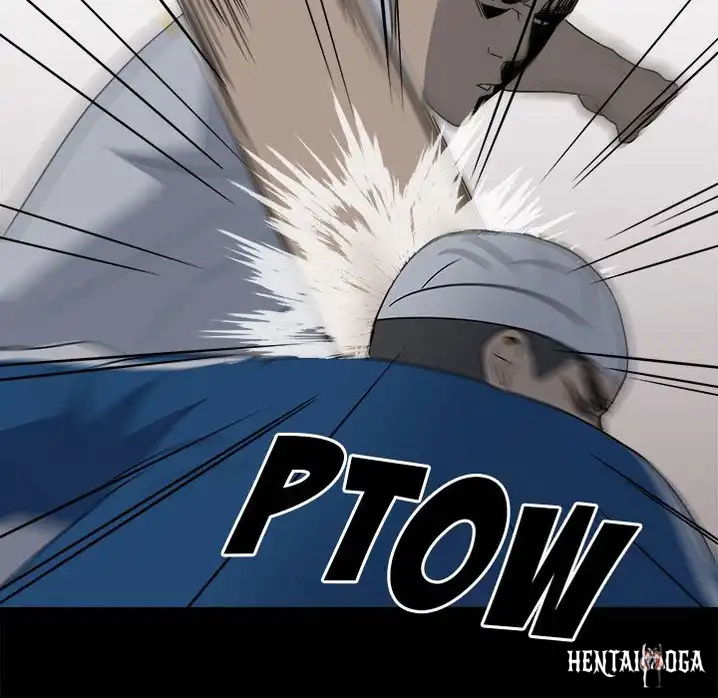 The Villain The Villain Chapter 30 - Page 87