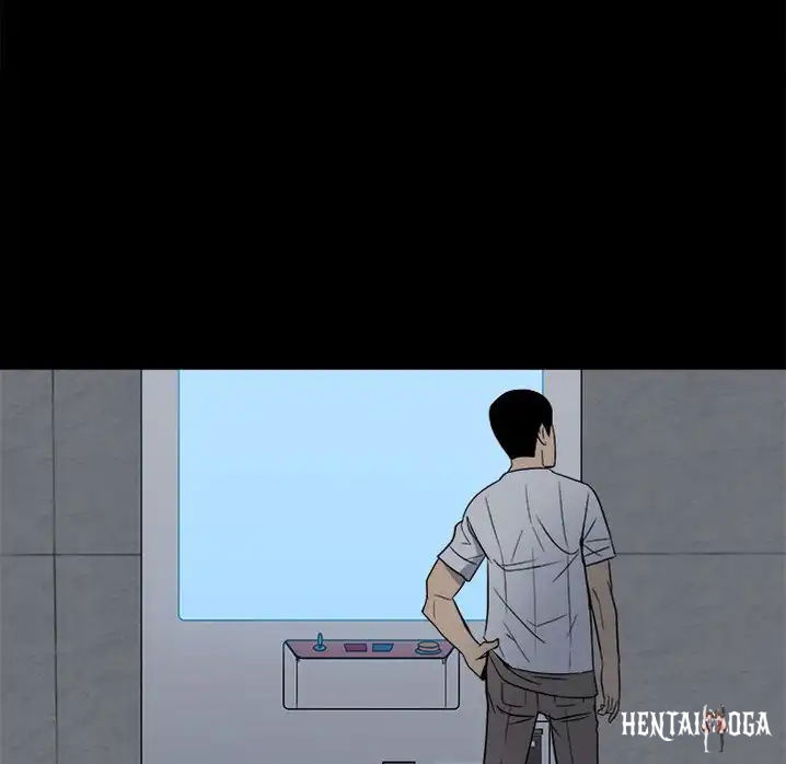 The Villain The Villain Chapter 30 - Page 88