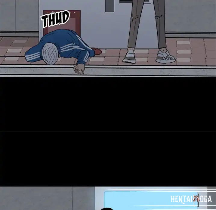 The Villain The Villain Chapter 30 - Page 89