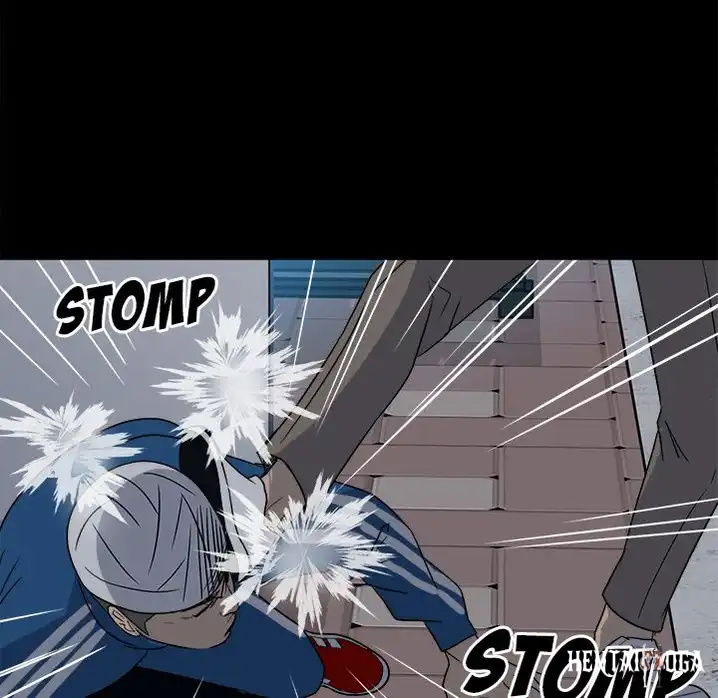 The Villain The Villain Chapter 30 - Page 91