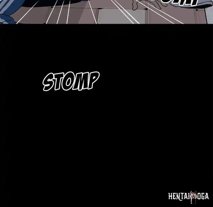 The Villain The Villain Chapter 30 - Page 92