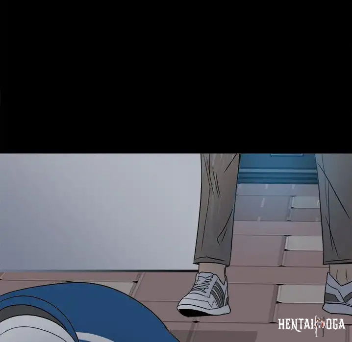 The Villain The Villain Chapter 30 - Page 93