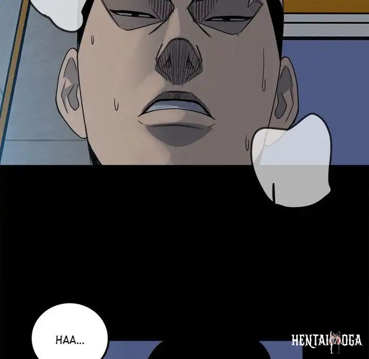 The Villain The Villain Chapter 30 - Page 95