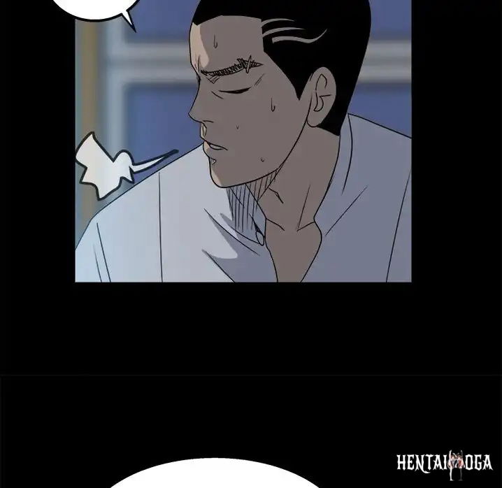 The Villain The Villain Chapter 30 - Page 96