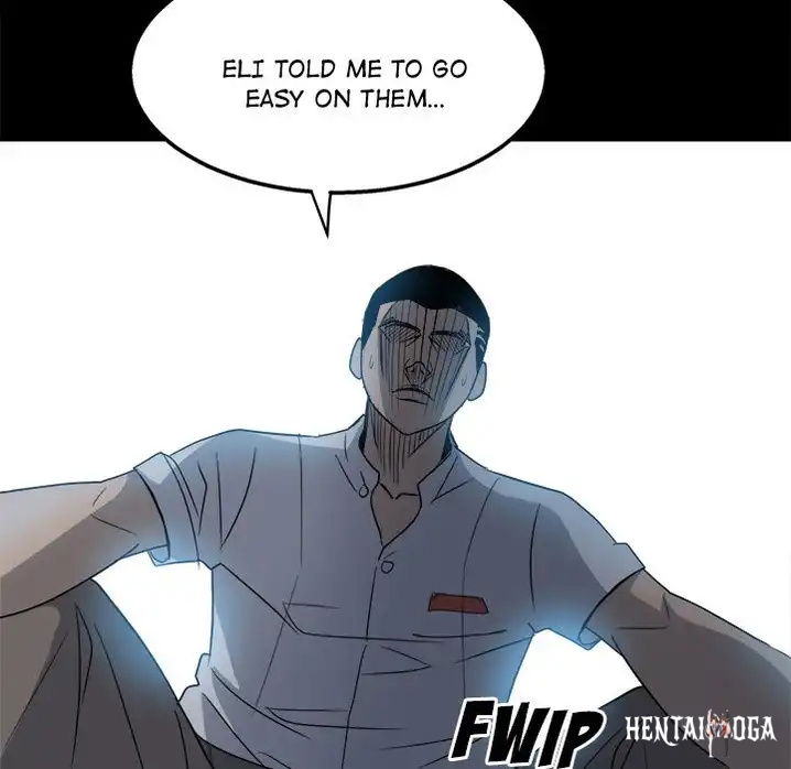 The Villain The Villain Chapter 30 - Page 97