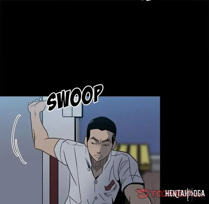 The Villain The Villain Chapter 30 - Page 98