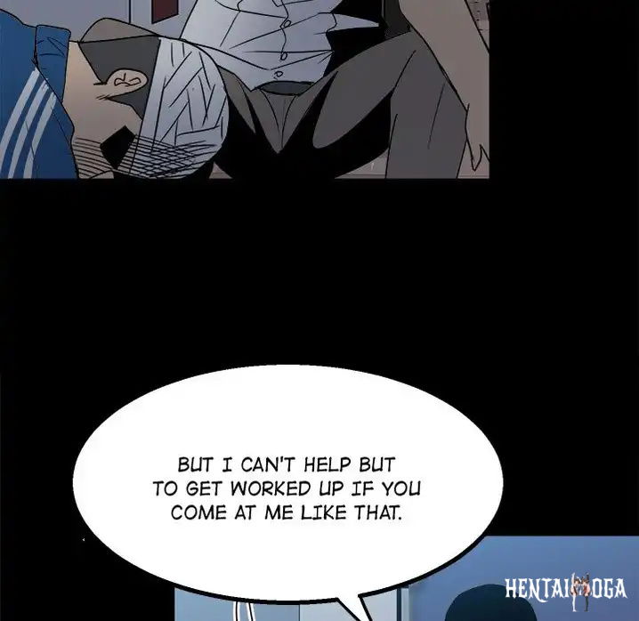 The Villain The Villain Chapter 30 - Page 99