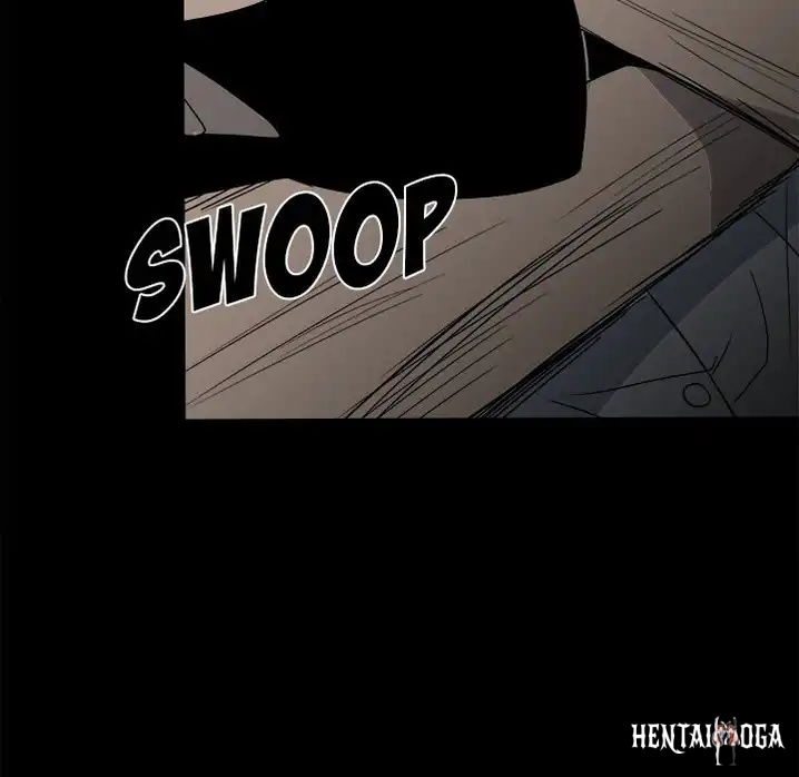 The Villain The Villain Chapter 31 - Page 100