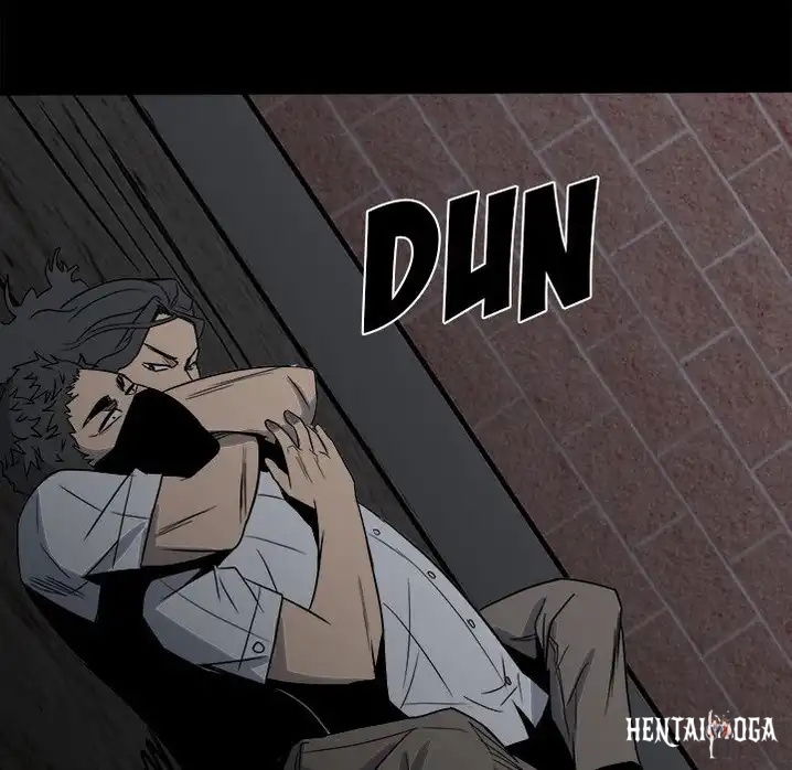 The Villain The Villain Chapter 31 - Page 101