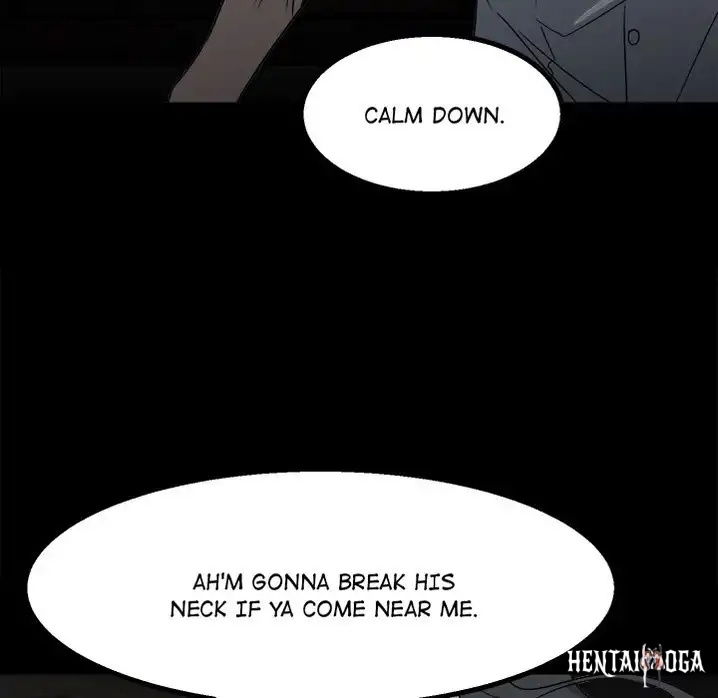 The Villain The Villain Chapter 31 - Page 104