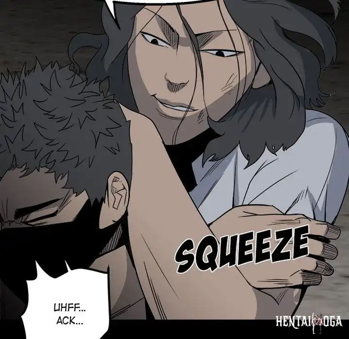 The Villain The Villain Chapter 31 - Page 105