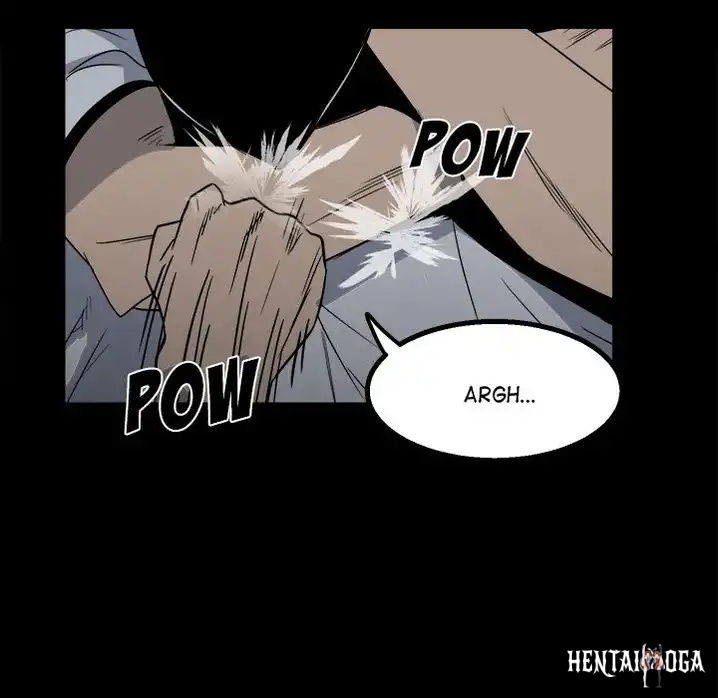 The Villain The Villain Chapter 31 - Page 108