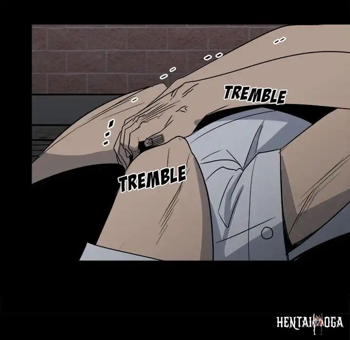 The Villain The Villain Chapter 31 - Page 109