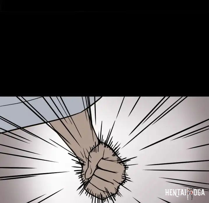 The Villain The Villain Chapter 31 - Page 11