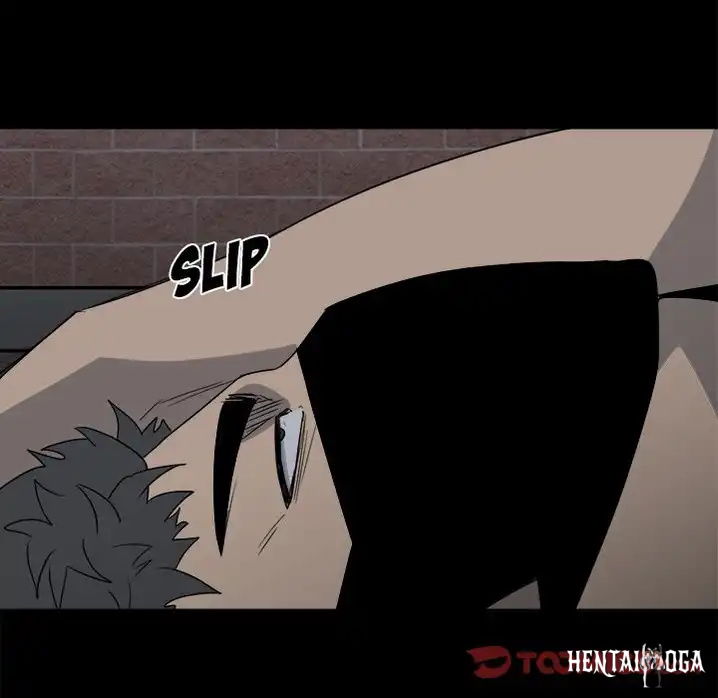 The Villain The Villain Chapter 31 - Page 110