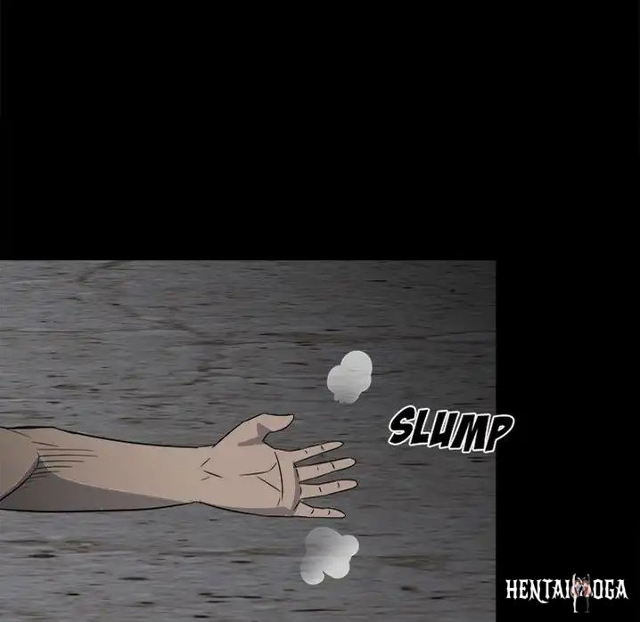 The Villain The Villain Chapter 31 - Page 111