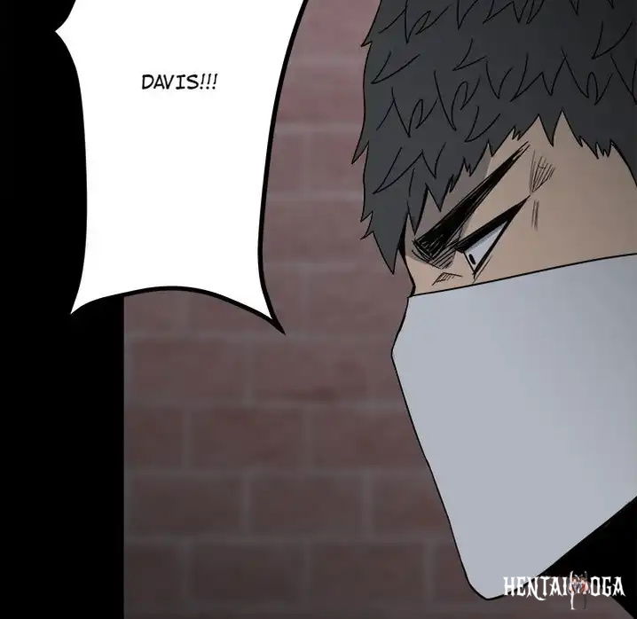 The Villain The Villain Chapter 31 - Page 113