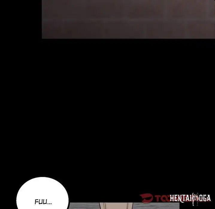 The Villain The Villain Chapter 31 - Page 114