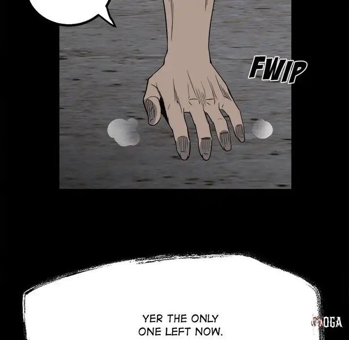 The Villain The Villain Chapter 31 - Page 115