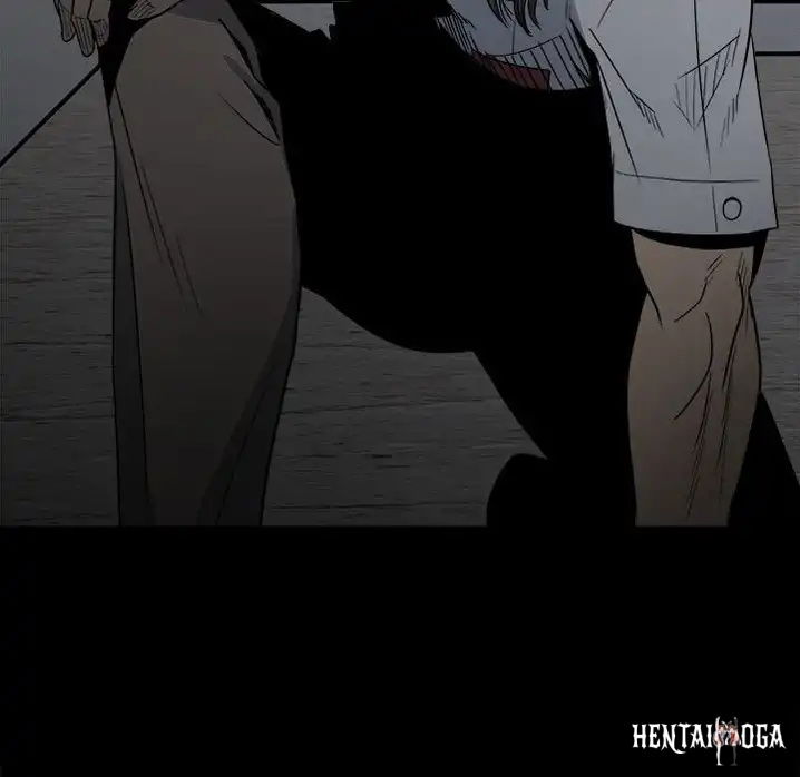 The Villain The Villain Chapter 31 - Page 117