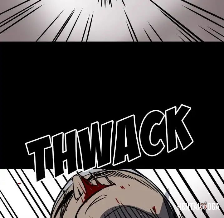 The Villain The Villain Chapter 31 - Page 12