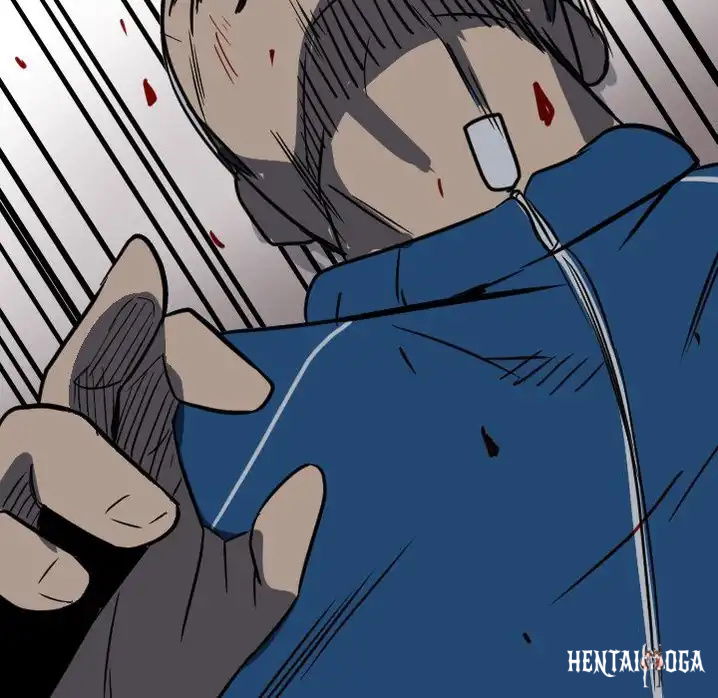 The Villain The Villain Chapter 31 - Page 13